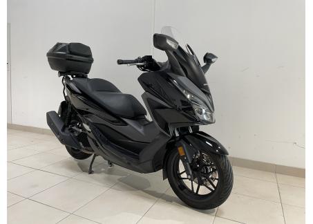 HONDA NSS FORZA  125AD