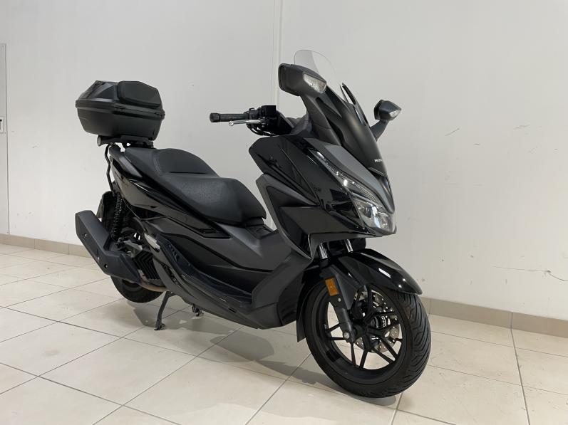 HONDA NSS FORZA  125AD