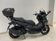 HONDA NSS FORZA  125AD