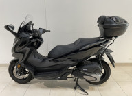 HONDA NSS FORZA  125AD