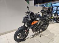 KTM 990 DUKE