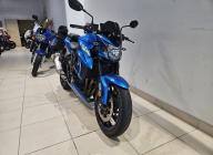 SUZUKI GSX-S 750