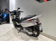 HONDA S-WING 125