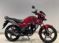 HONDA CBF 125 ABS