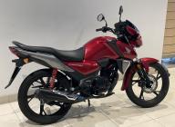 HONDA CBF 125 ABS