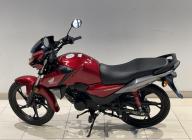 HONDA CBF 125 ABS