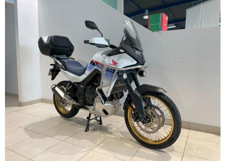 HONDA XL750 TRANSALP