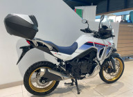 HONDA XL750 TRANSALP