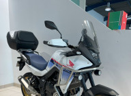HONDA XL750 TRANSALP