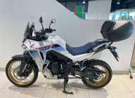 HONDA XL750 TRANSALP