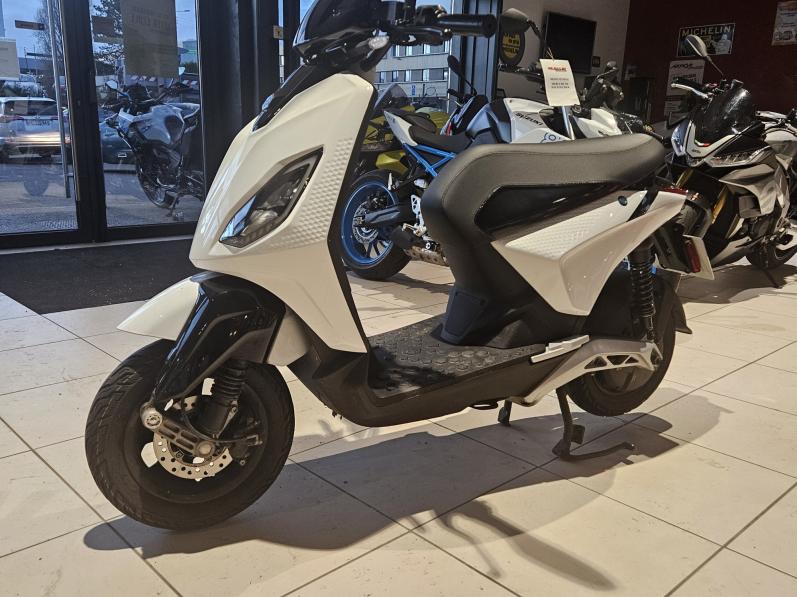 PIAGGIO 1 Electrique