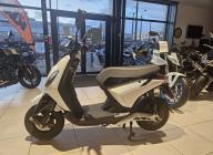 PIAGGIO 1 Electrique