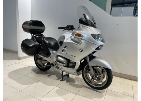 BMW R 1150 RT