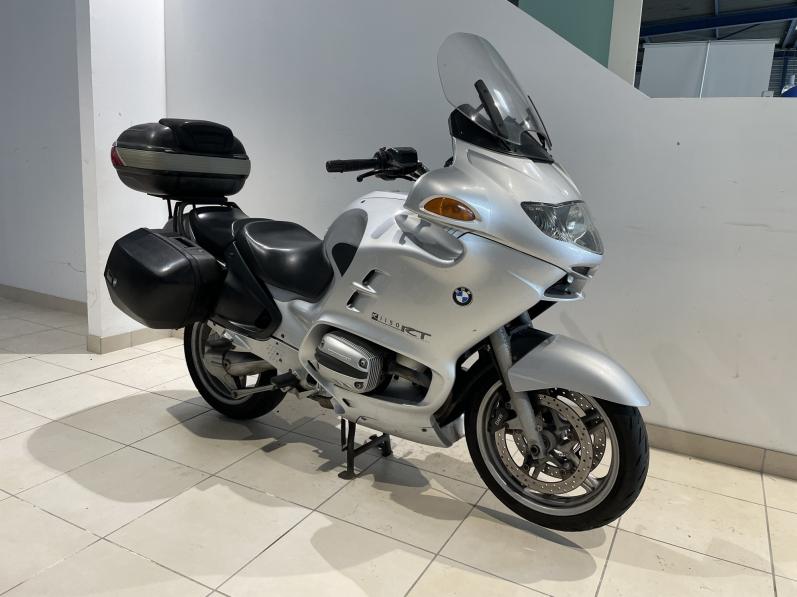 BMW R 1150 RT