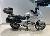 BMW R 1150 RT