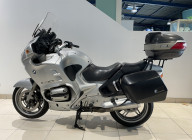 BMW R 1150 RT