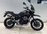 MOTO GUZZI V85 Strada