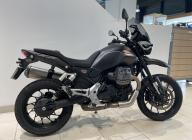 MOTO GUZZI V85 Strada