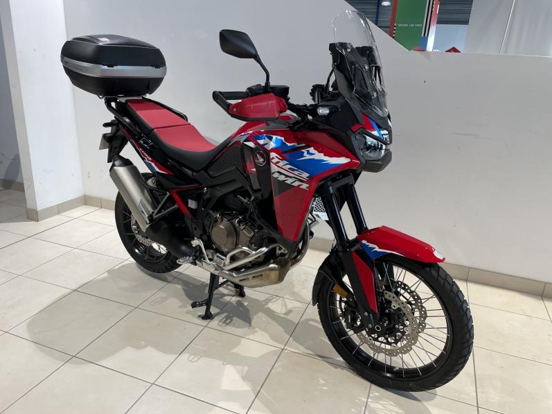HONDA Africa Twin CRF 1100