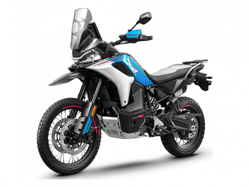 CF MOTO 800 MTX
