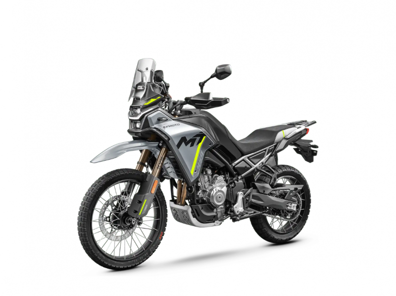 CF MOTO 450 MT