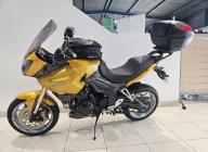 TRIUMPH TIGER 1050 SPORT