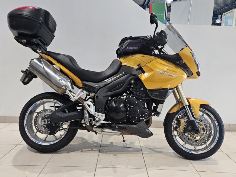 TRIUMPH TIGER 1050 SPORT