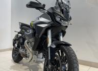 MOTO GUZZI STELVIO ARAS