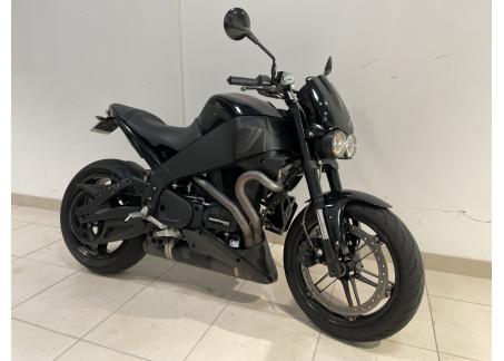  Buell XB9SX Lightning City X