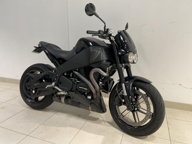  Buell XB9SX Lightning City X