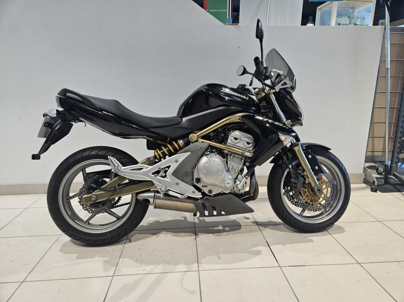 KAWASAKI ER-6