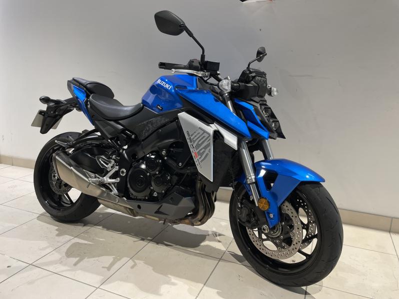 SUZUKI GSX-S 950