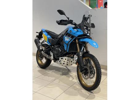 YAMAHA XTZ TENERE 700 RALLY