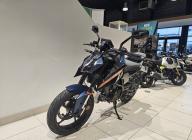 KTM 125 DUKE