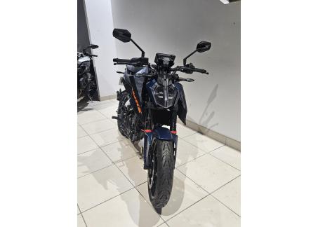 KTM 125 DUKE