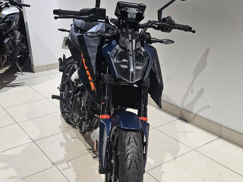 KTM 125 DUKE