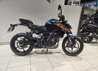 KTM 125 DUKE