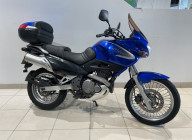 SUZUKI FREEWIND 650 XL