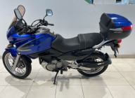 SUZUKI FREEWIND 650 XL