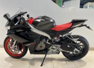 APRILIA RS 660 ABS