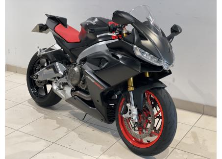 APRILIA RS 660 ABS