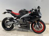 APRILIA RS 660 ABS