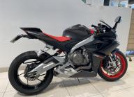 APRILIA RS 660 ABS
