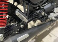 MOTO GUZZI V7 750 STONE S 