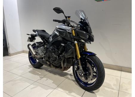 YAMAHA MT-10 SP