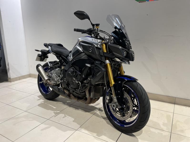YAMAHA MT-10 SP
