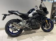 YAMAHA MT-10 SP