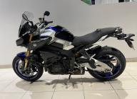YAMAHA MT-10 SP