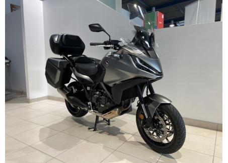HONDA NT 1100 DCT