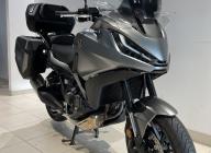 HONDA NT 1100 DCT
